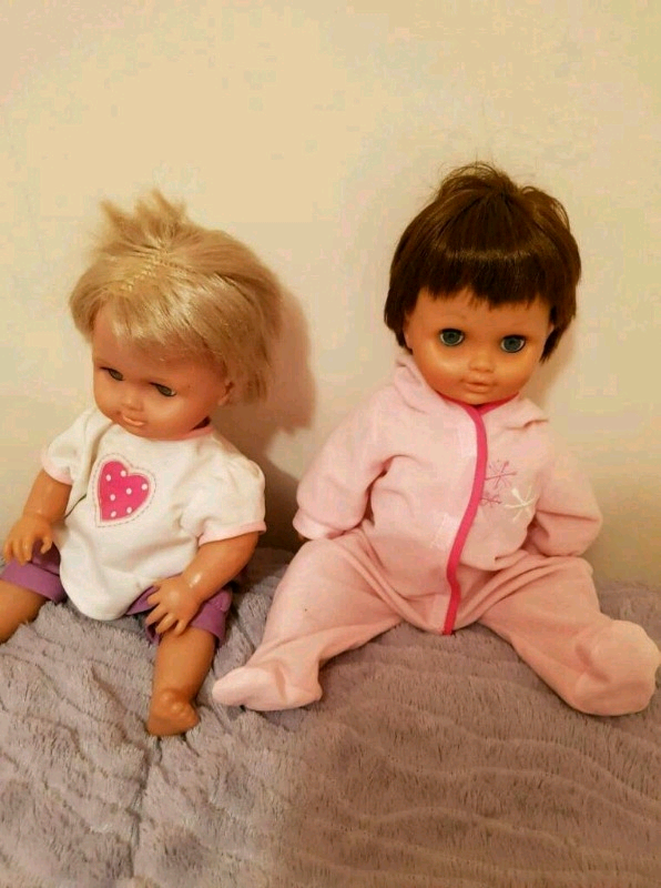 timmy tears doll
